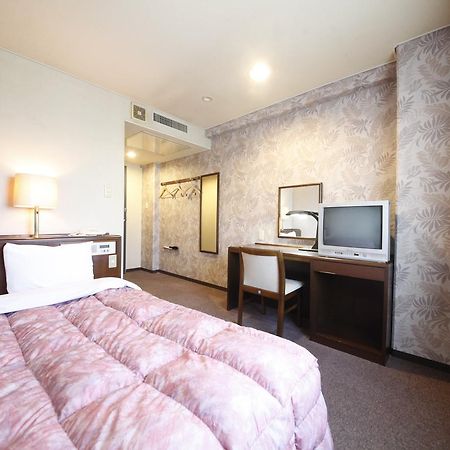 Business Hotel Taihei Annex Matsuyama  Esterno foto