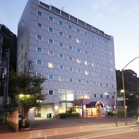 Business Hotel Taihei Annex Matsuyama  Esterno foto
