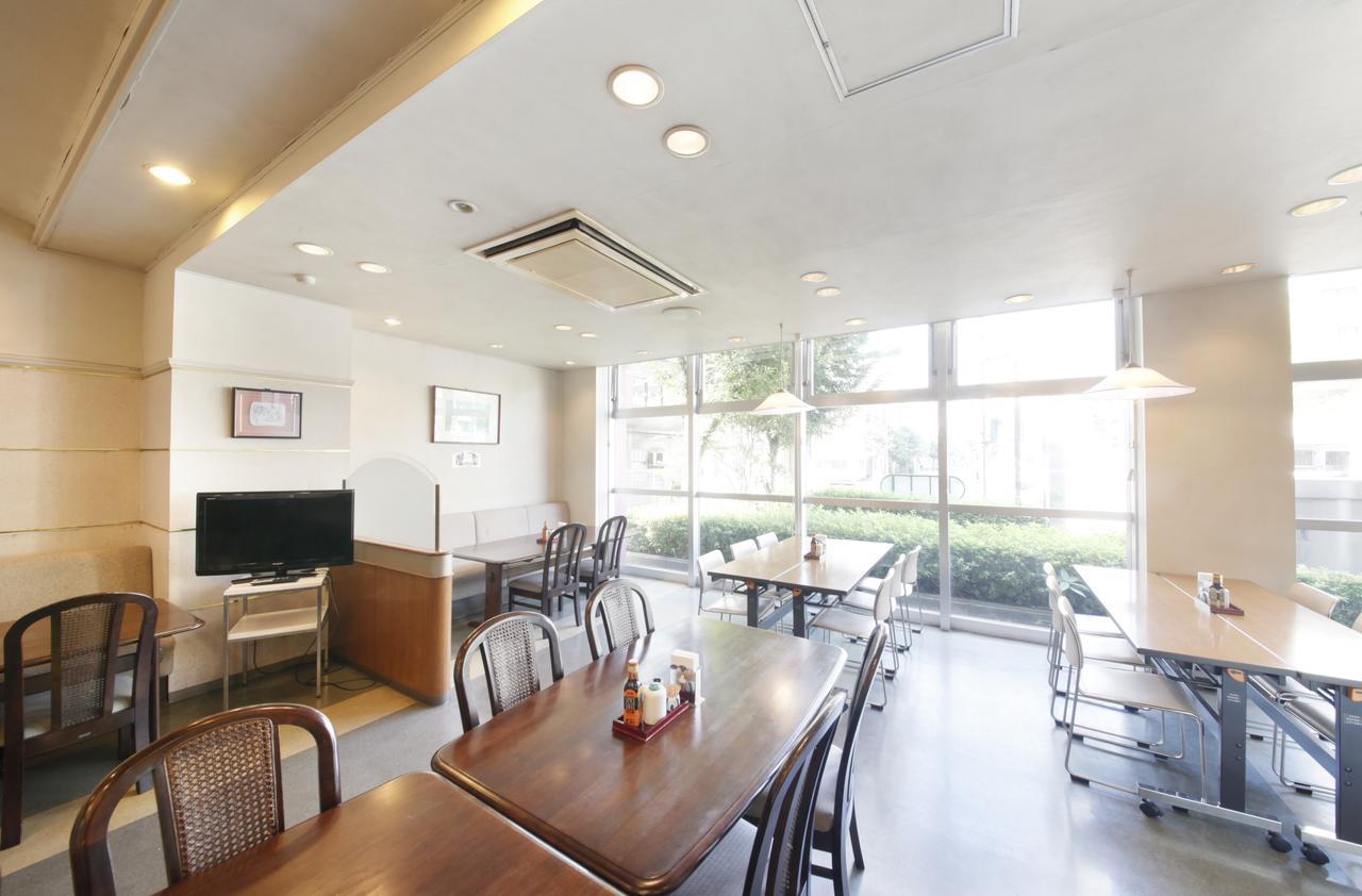 Business Hotel Taihei Annex Matsuyama  Esterno foto