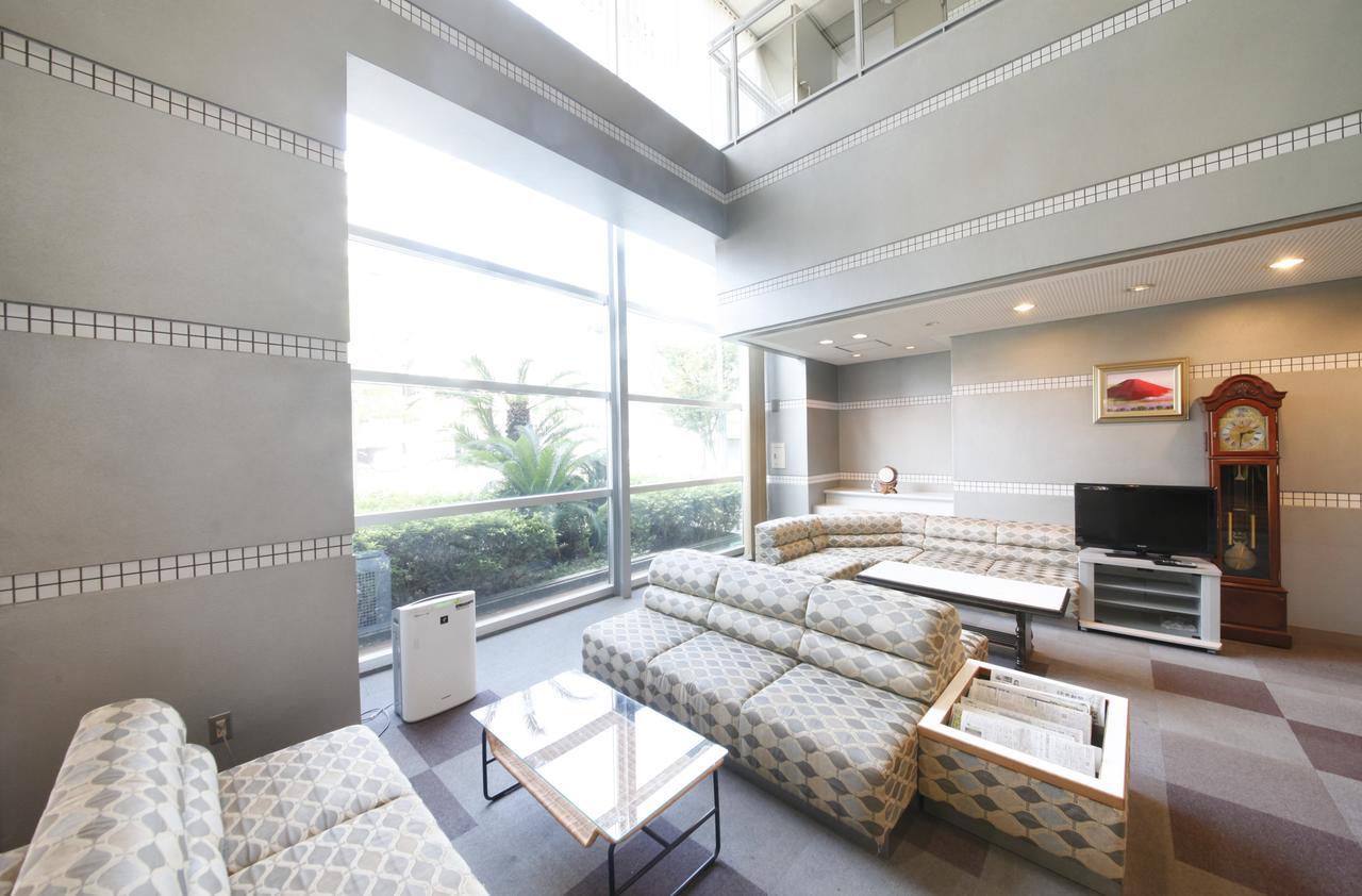 Business Hotel Taihei Annex Matsuyama  Esterno foto